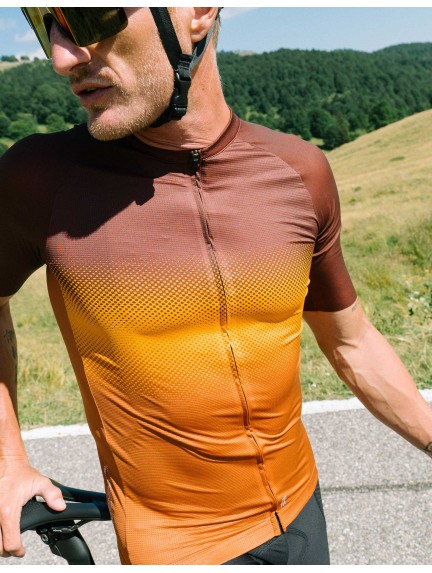 BICYCLE LINE SESTO dviratininko marškinėliai